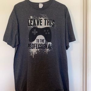 Gaming T-shirt